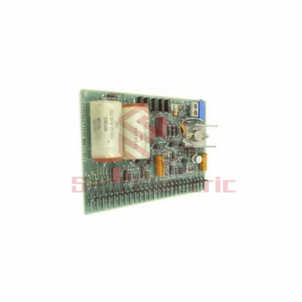 GE IC3600TPSA1H1C Single Phase Power Supply Goodao Technology Co., Ltd.