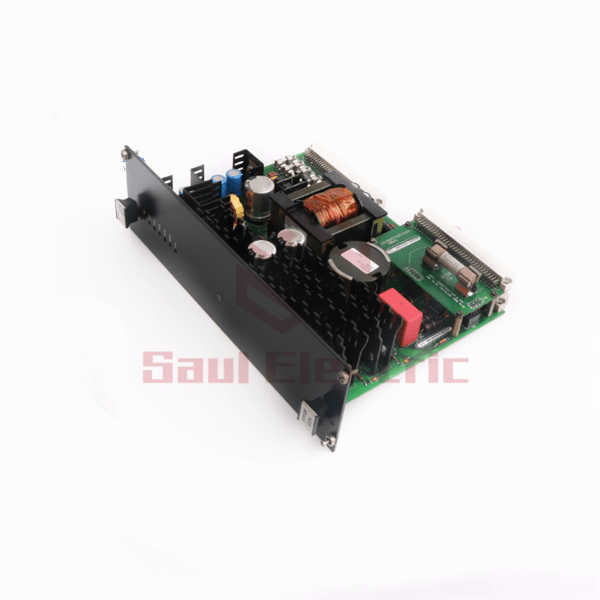 GE IS200EPDMG1B Exciter Power Distribution Module Goodao Technology