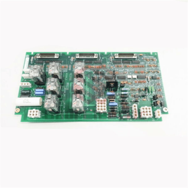 GE IS200EXHSG4AEC Exciter High Speed Relay Driver Board Goodao