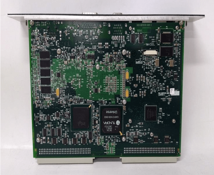 GE IS230TCATH1A64000 AUTOMATION Controller MODULE DCS PLC Module