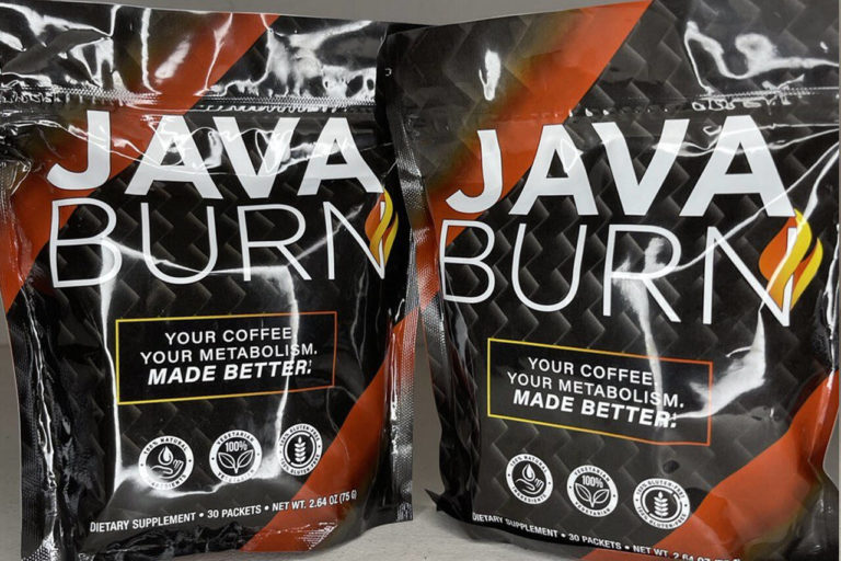 Java Burn Reviews WARNING! Don't Miss My Shocking Verdict Here!