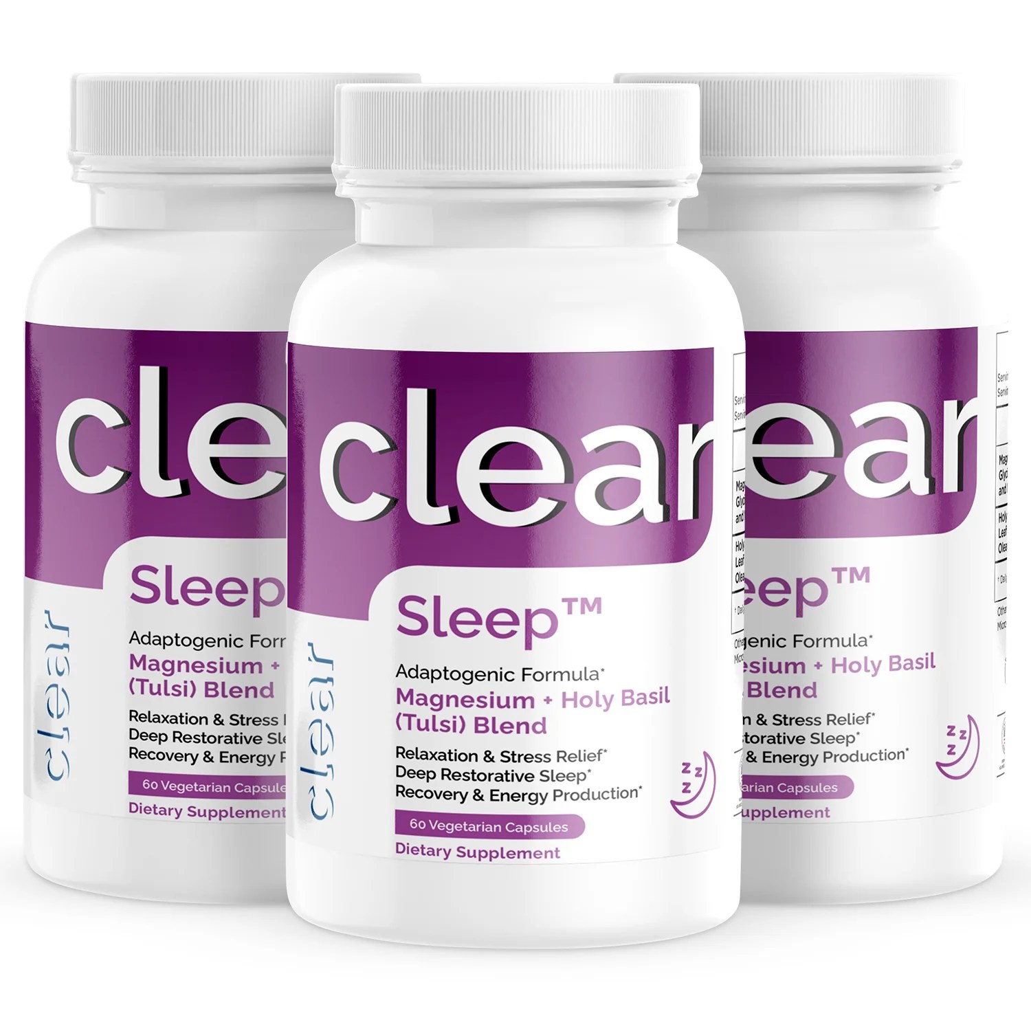 Clear Sleep Reviews Is it Safe? Must Read This Before Buy!