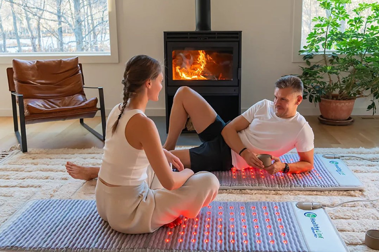 How Infrared Sessions Might Relieve Chronic Pain