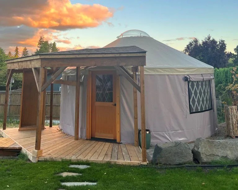 Connect Wellness offers a pastoral oasis in Portland, Oregon SaunaTimes