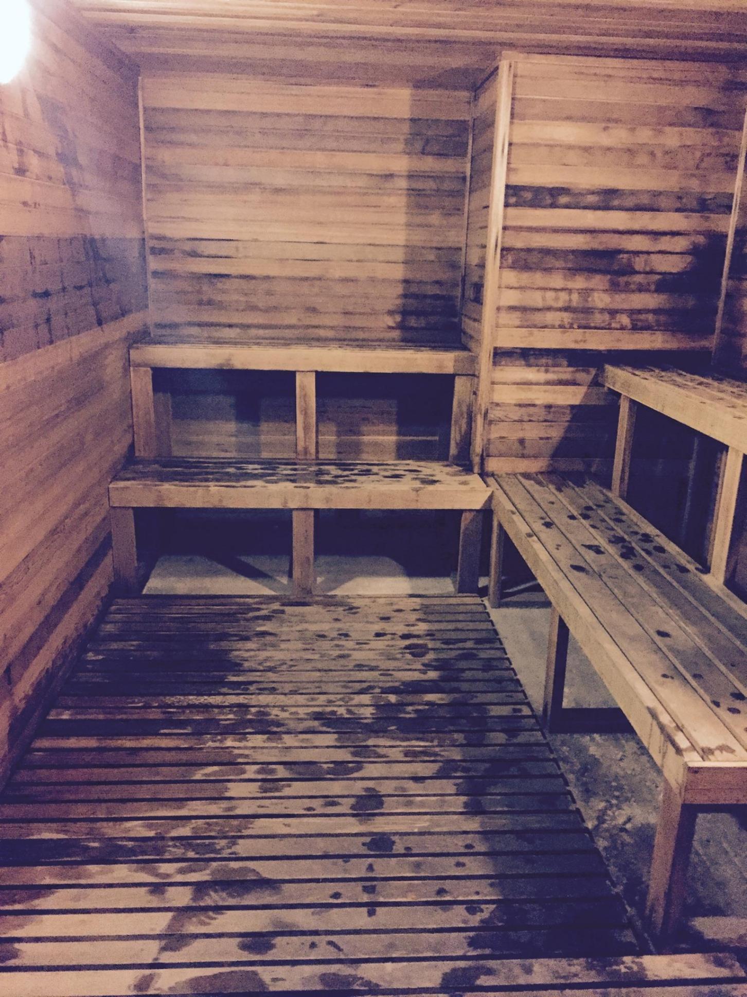 Attention commercial sauna owners Is it time for a facelift? Saunatimes