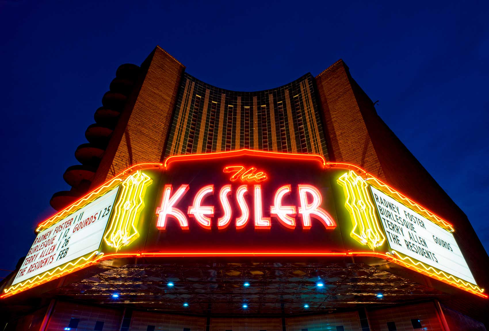 Saunders & Associates Acoustics and Technology Consulting