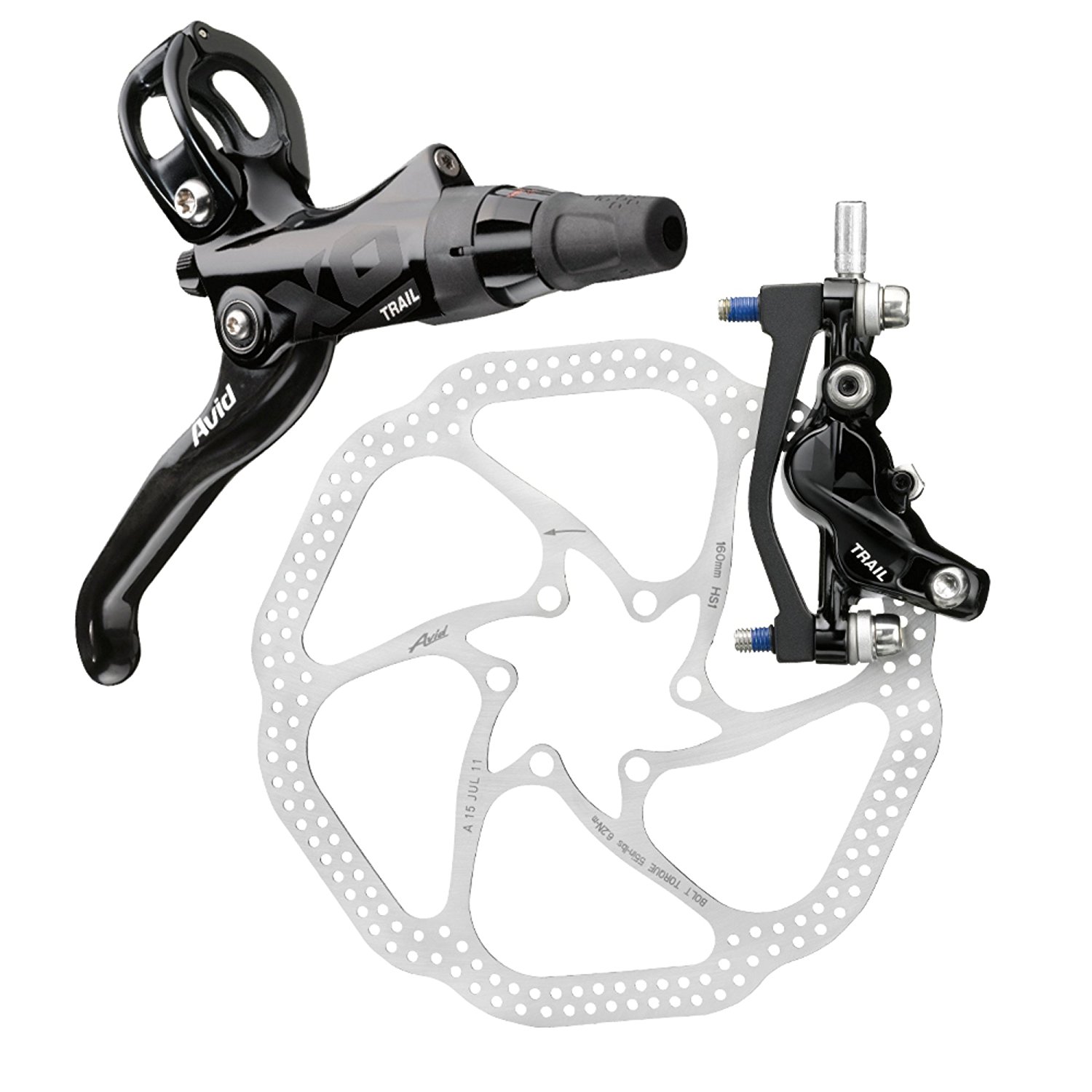 Find the Best Mountain Bike Disk Brakes