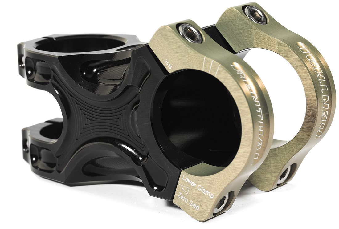 Best Mountain Bike Handlebar Stems SauserWind