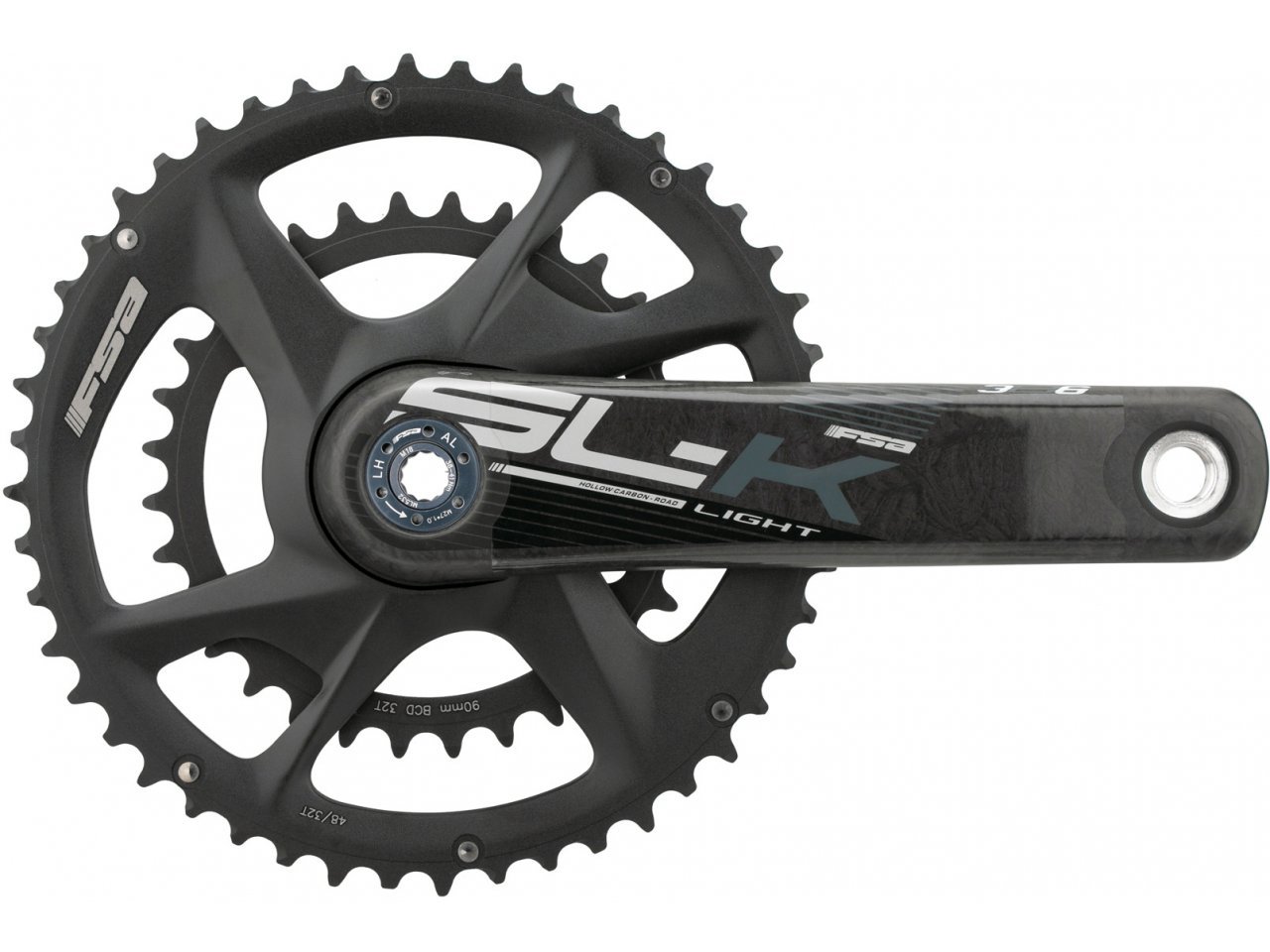 Best Mountain Bike Crankset
