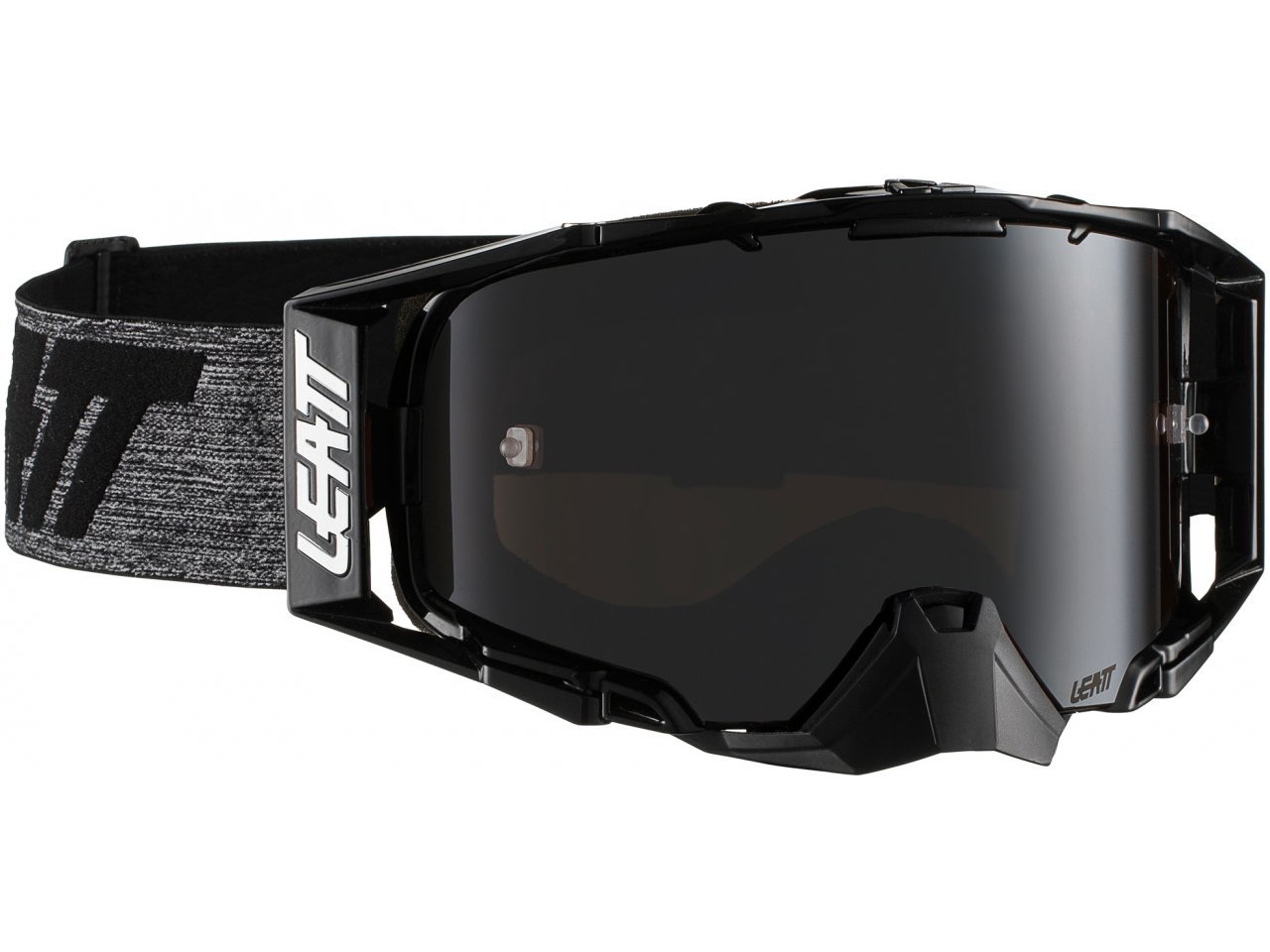 Best Mountain Bike Goggles for Downhill Riding