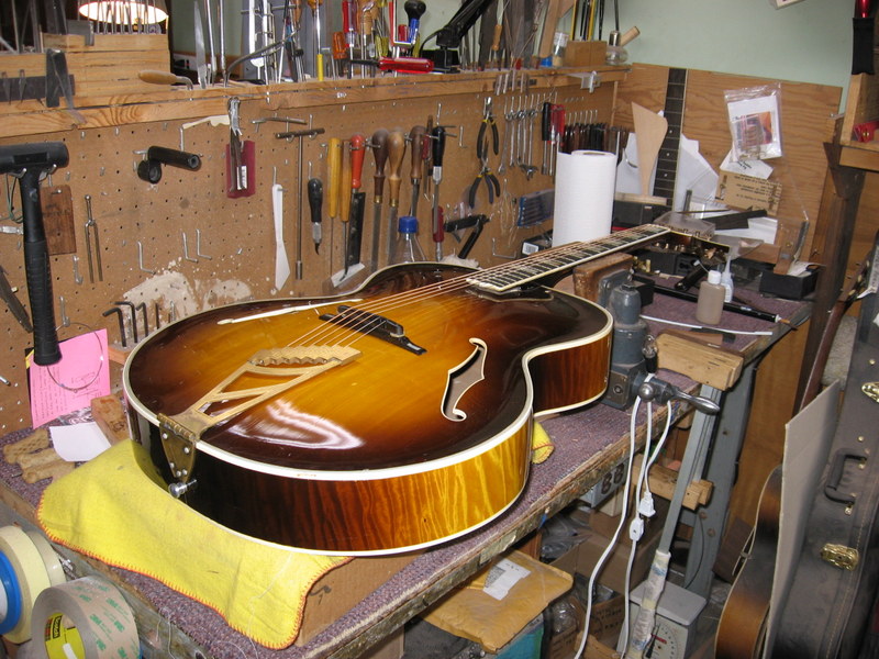 Sauvé Guitars