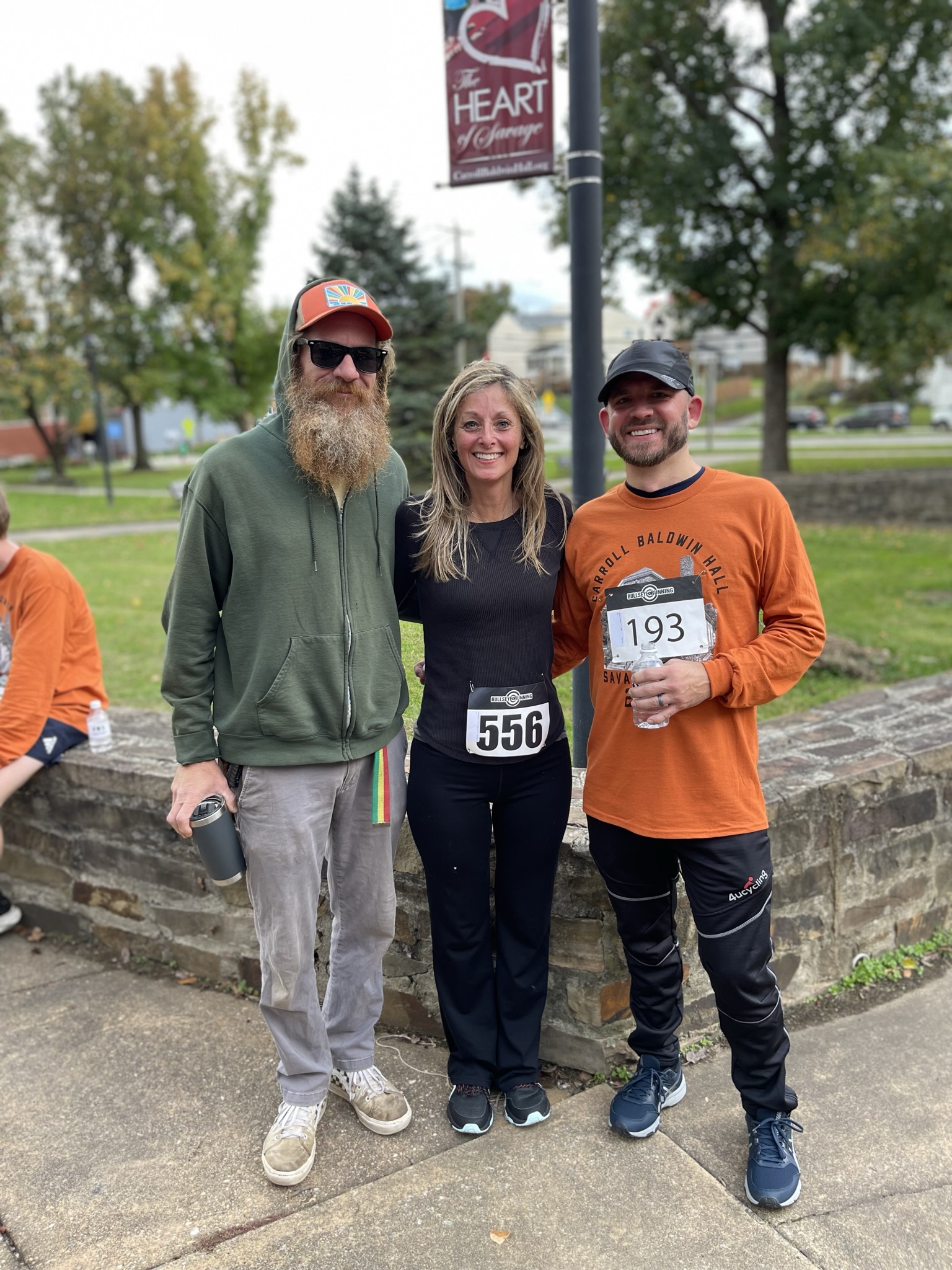 Together We’re Savage! Savage Mill