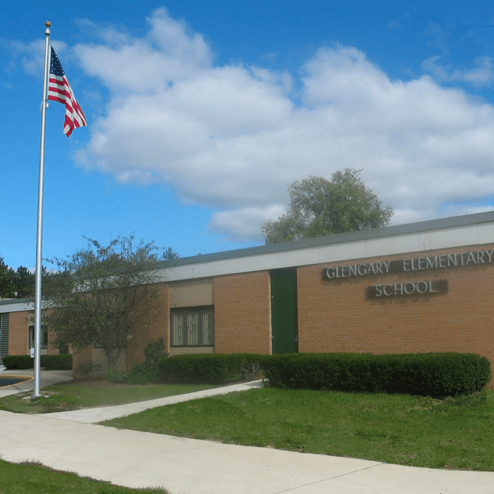 Glengary Elementary Case Study Savance Workplace