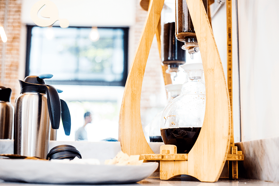 Coffee Shops You Must Visit in Savannah Savannah, GA