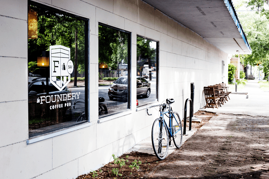 Coffee Shops You Must Visit in Savannah Savannah, GA