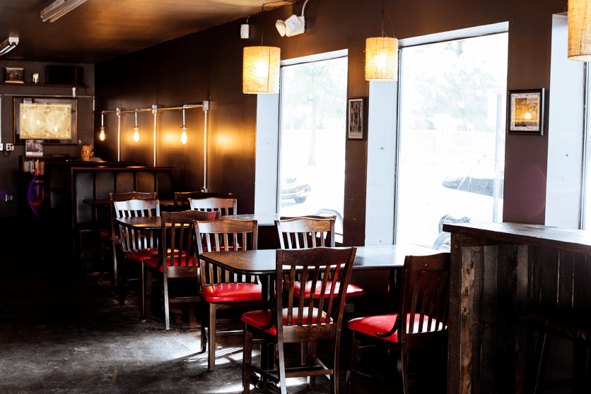 Coffee Shops You Must Visit in Savannah Savannah, GA