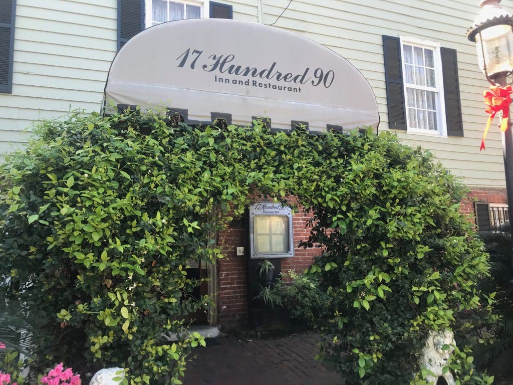 Savannah Is for Halloween Lovers