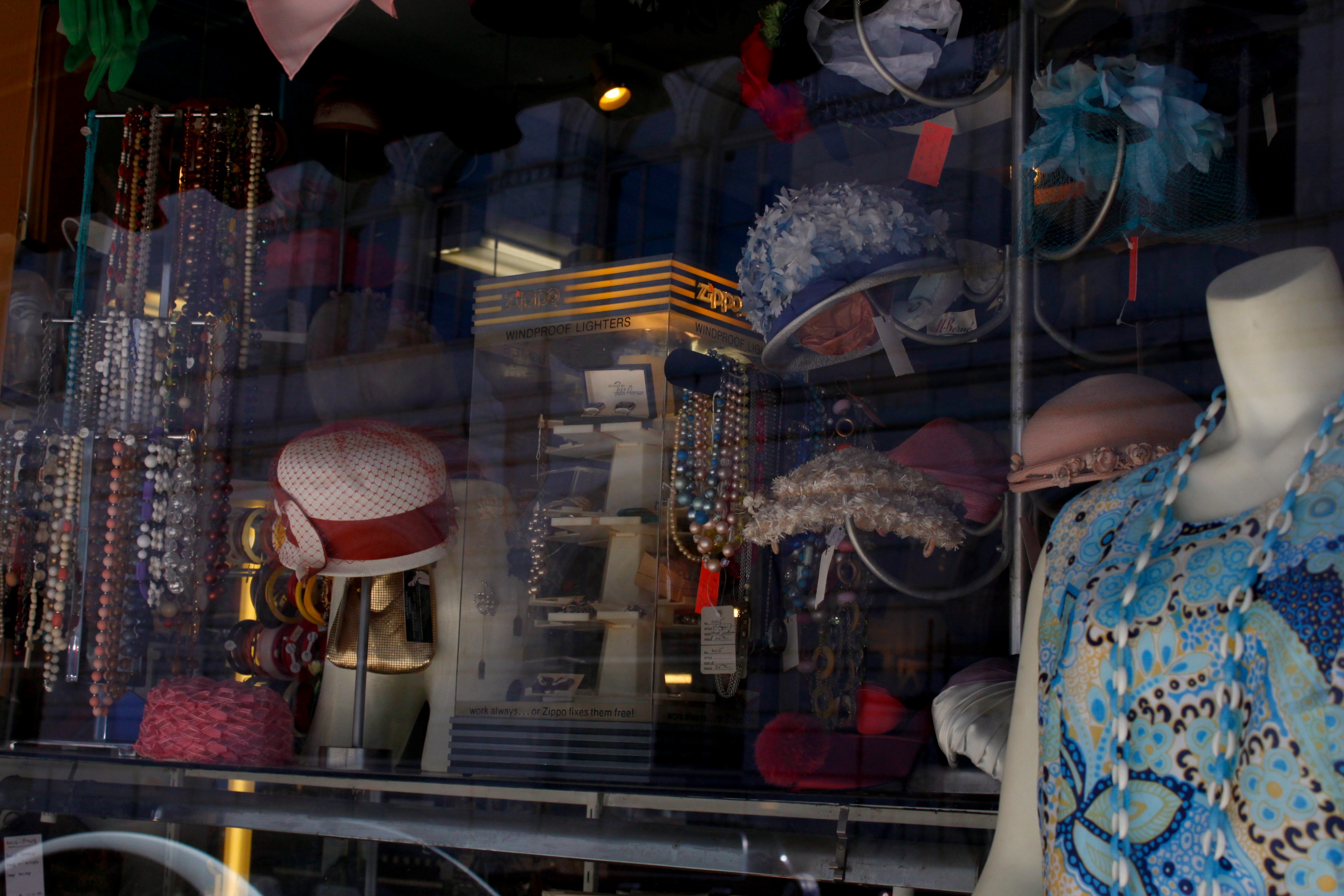 Where to Antique Shop in Savannah Savannah, GA