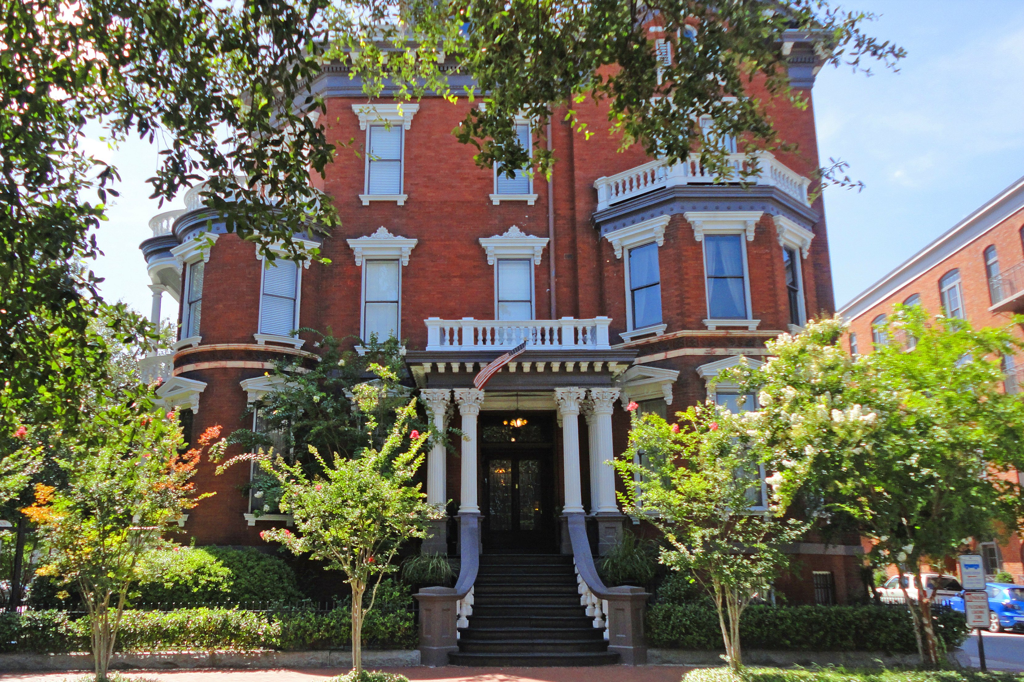 Visit Savannah The Official Travel & Tourism Guide to Savannah