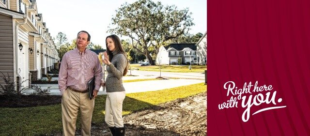 Colony Bank Savannah Chamber