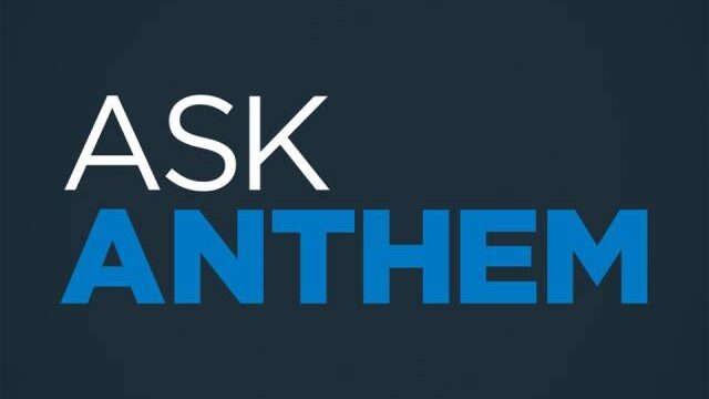 Anthem Blue Cross Blue Shield Savannah Chamber