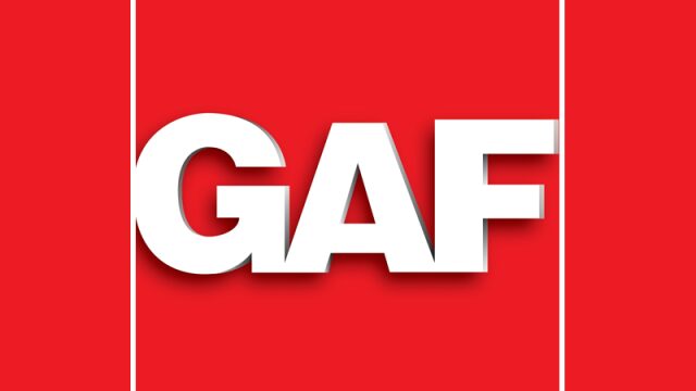 GAF Materials Corp. Savannah Chamber