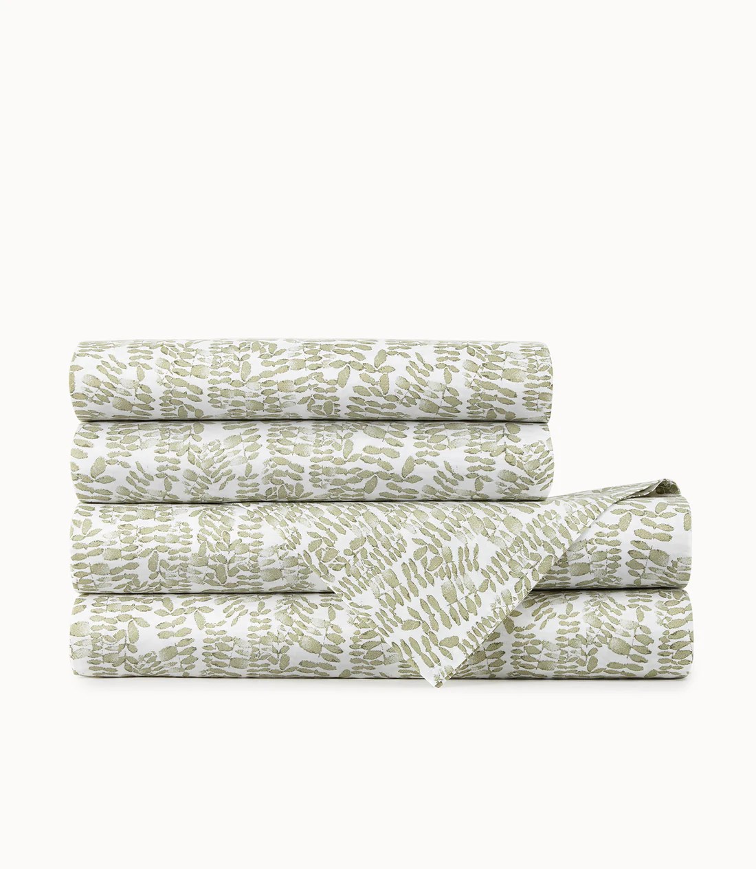Peacock AlleyFern Percale, Sheets Savannah Fine Linens