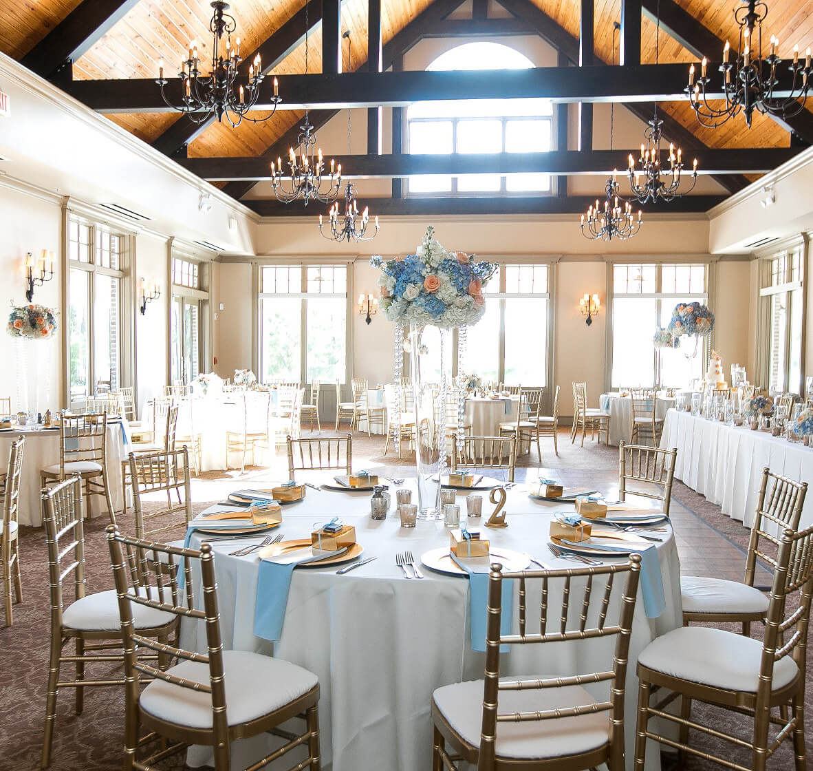 Savannah Quarters Country Club Home Page