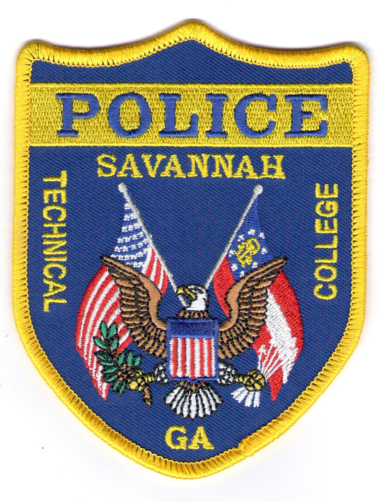 Campus Safety and Security Savannah Technical College