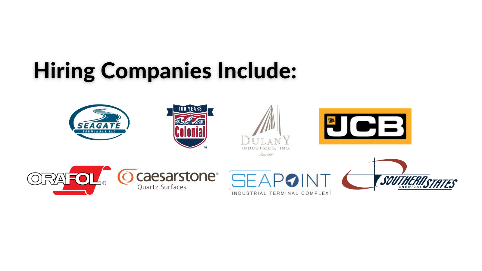 Fast Track Manufacturing Savannah Technical College