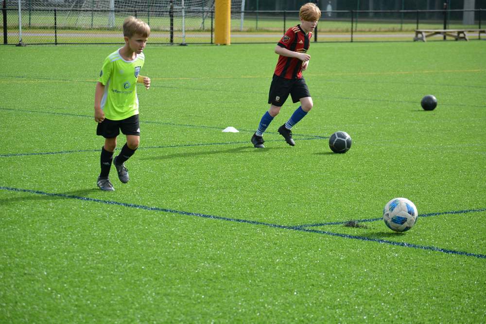 Youth Summer Soccer Camps 2023 Near Me