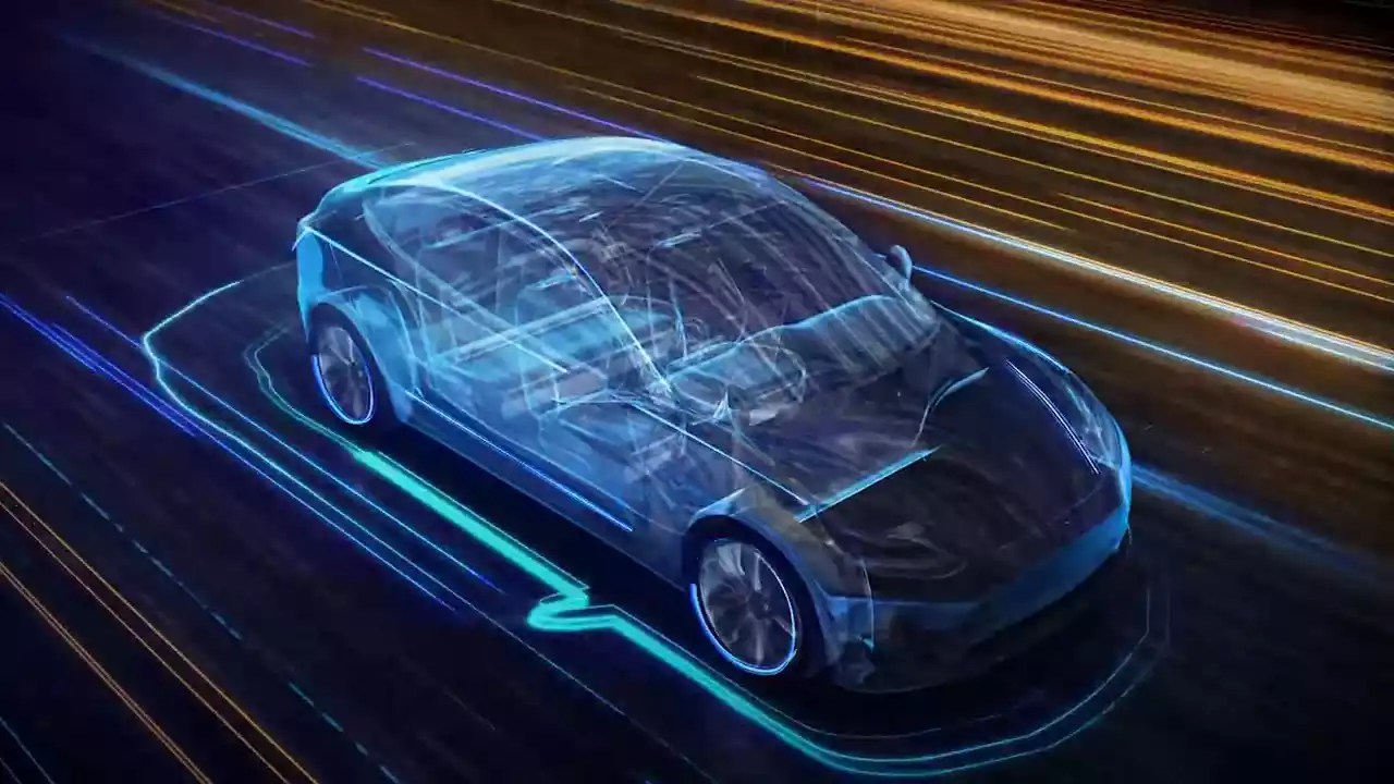 Critical Properties of Electric Vehicle Drivetrain Fluids Savant Labs