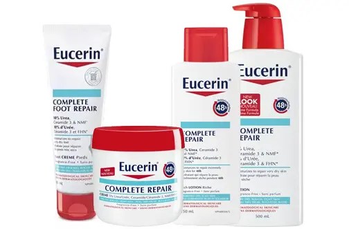 High Value Eucerin Complete Repair Coupon — Deals from SaveaLoonie!