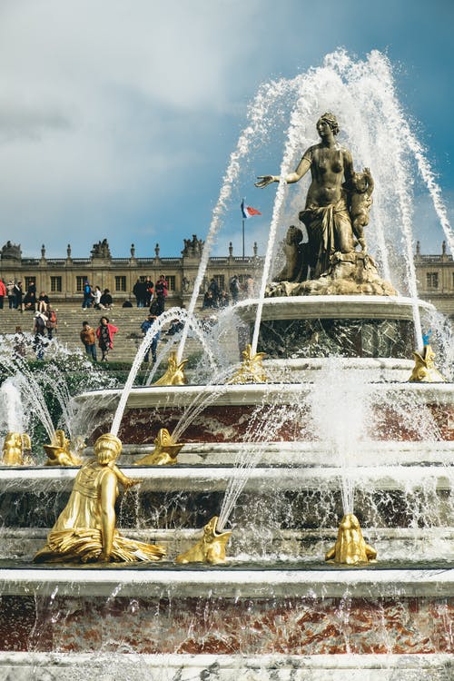 10 Most Beautiful Fountains In Europe Train Travel blog Save A Train