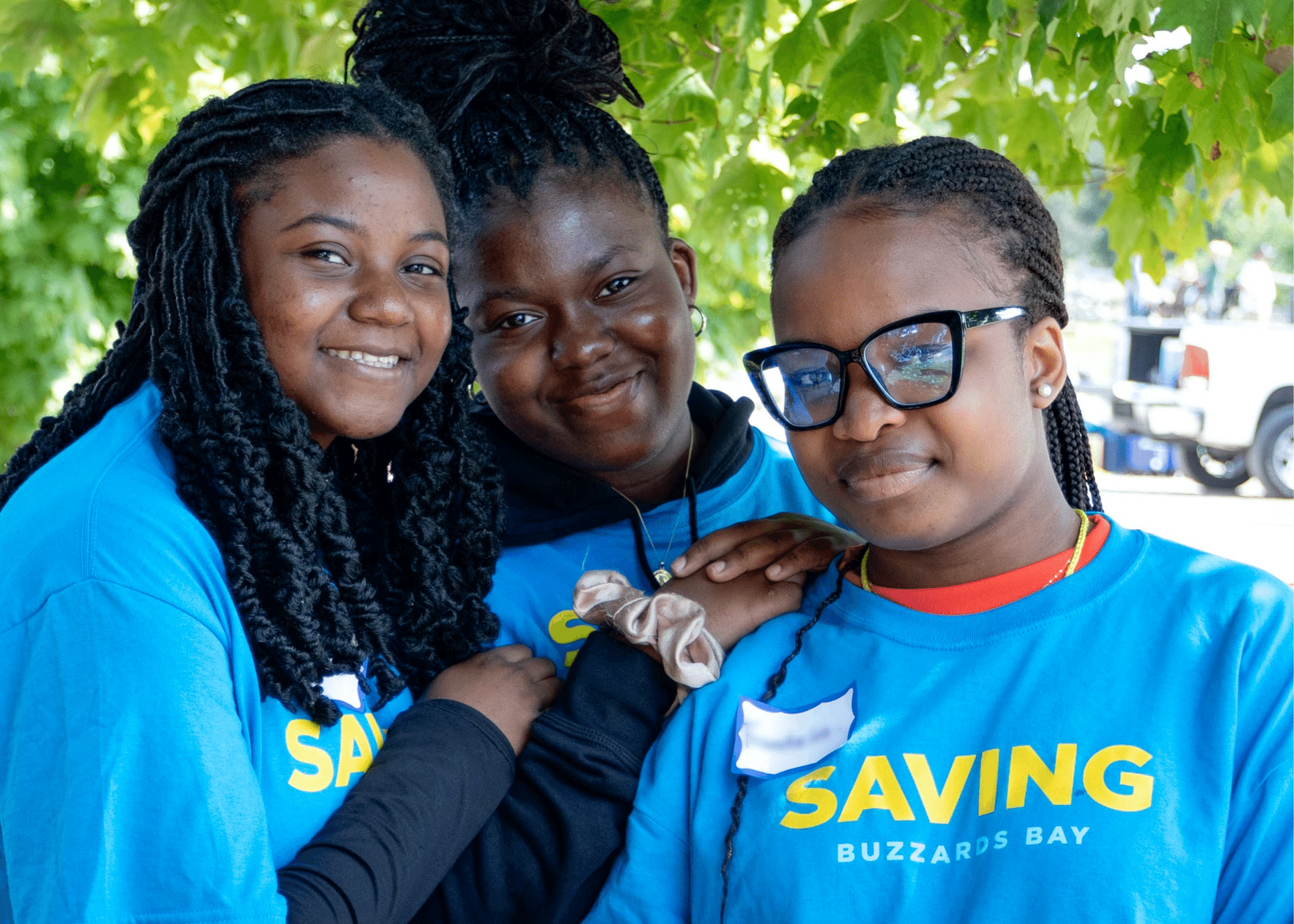 Our Commitment to DEIJA Buzzards Bay Coalition