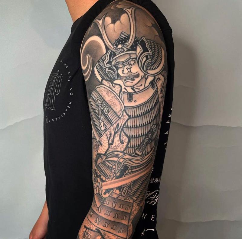 10 Best Tattoo Studios In San Diego(2022 Updated) - Saved Tattoo 791_x_800_jpg