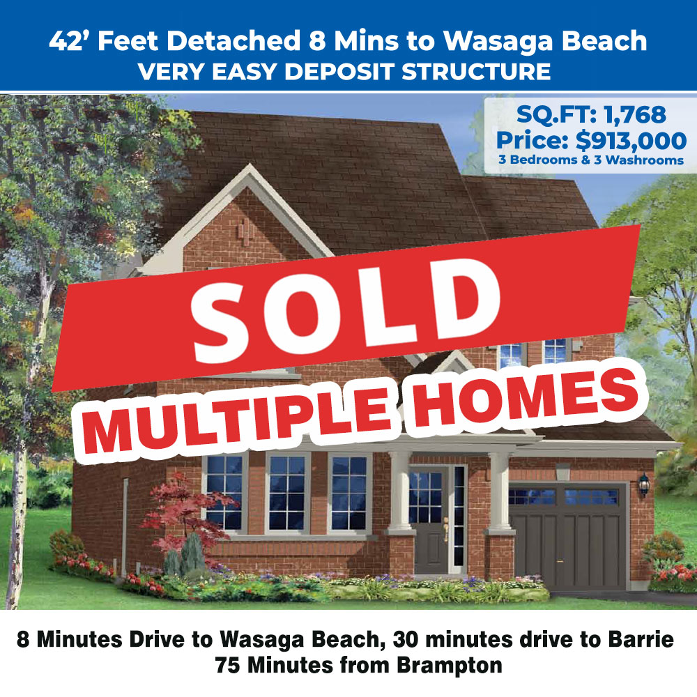 Top Toronto Real Estate Agent Saveed Raza Expert Realtor