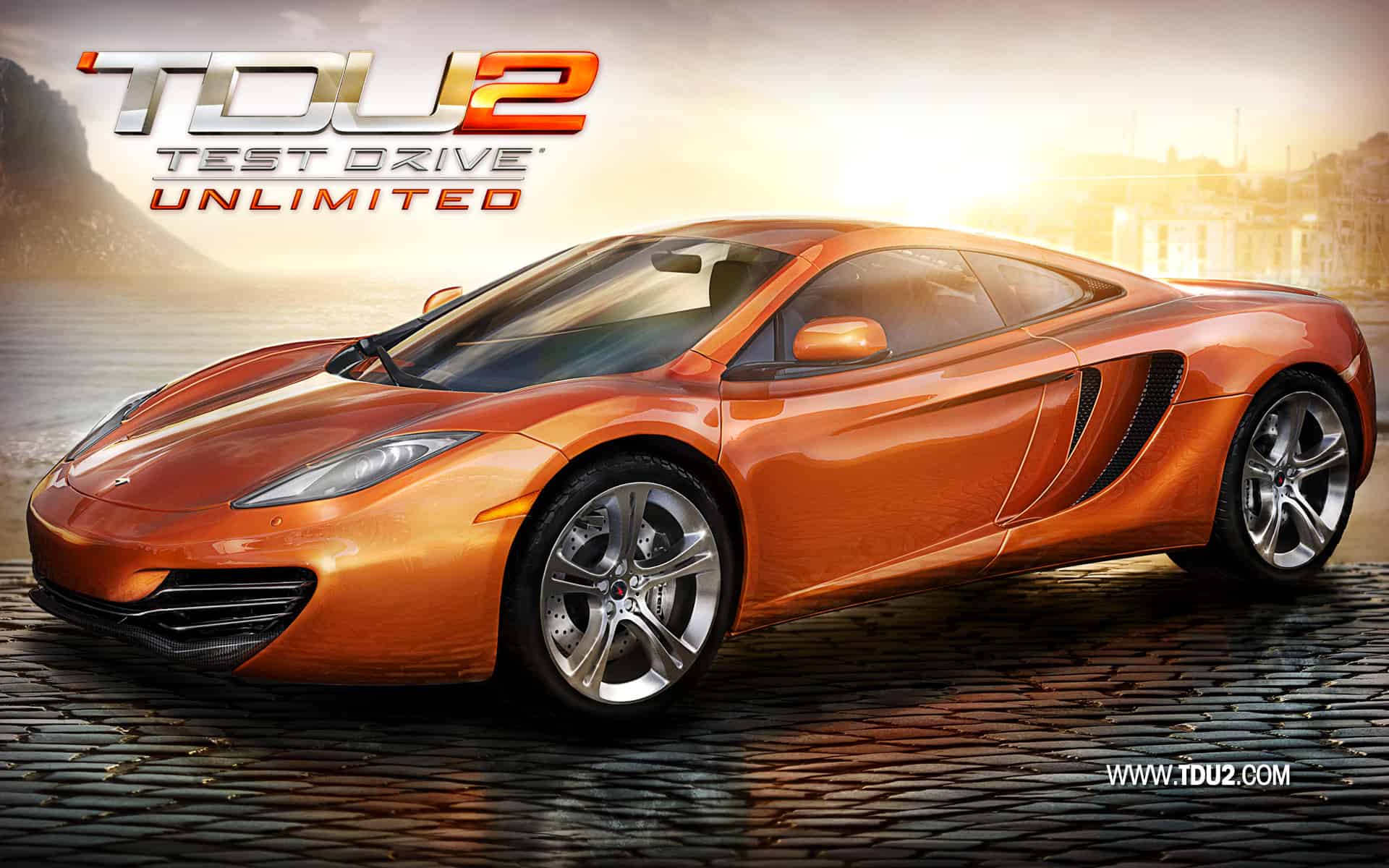 Test Drive Unlimited 2 Save Game Save File Download