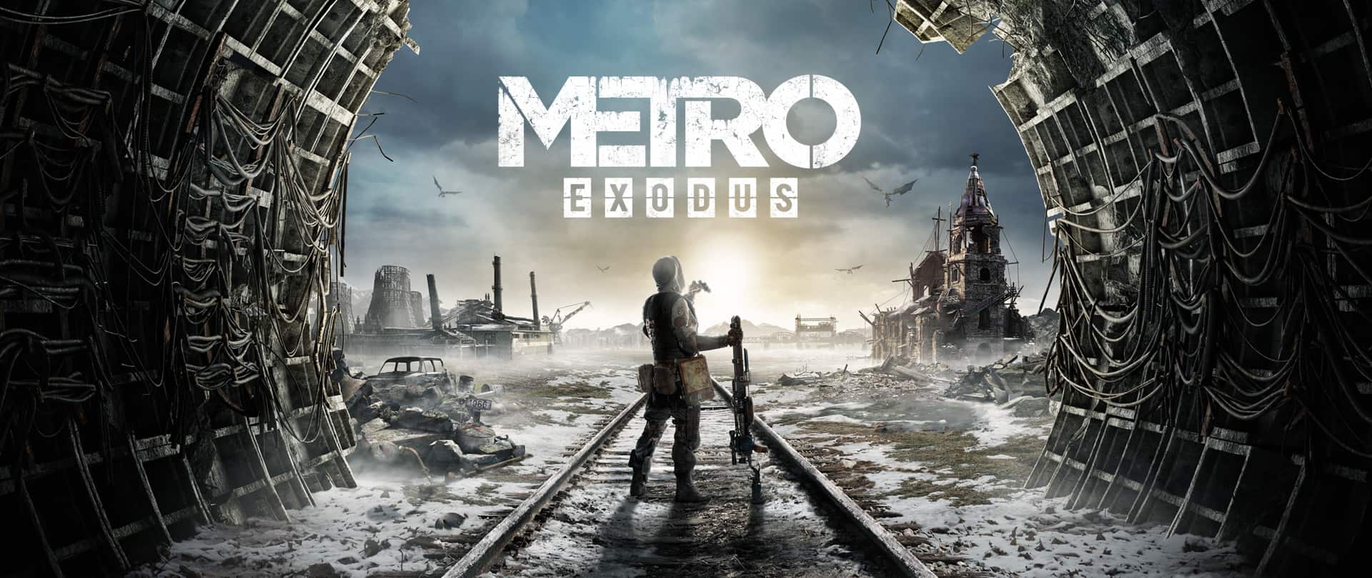 PC Metro Exodus SaveGame 100 + Sam's Story DLC Save File Download