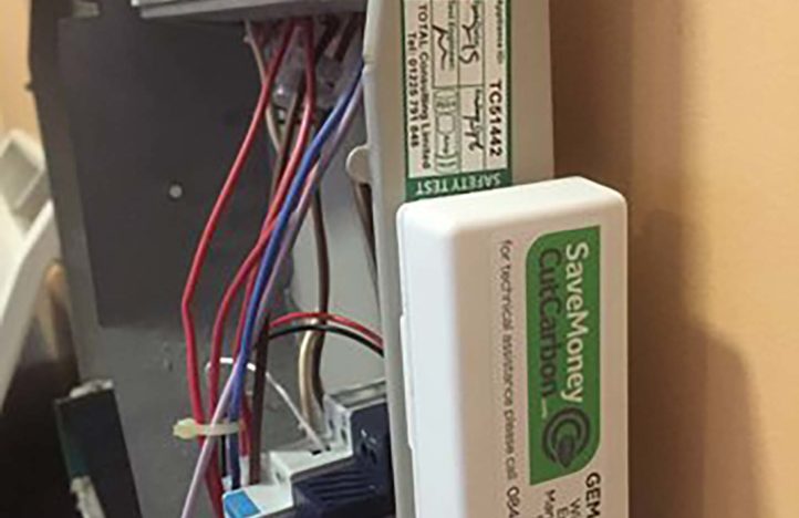 Days Inn Watford Gap Hotel Energy Saving Project Case Study