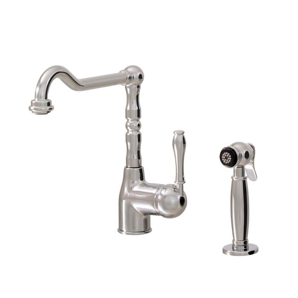 Jado Victorian Kitchen Faucet Parts Home Alqu