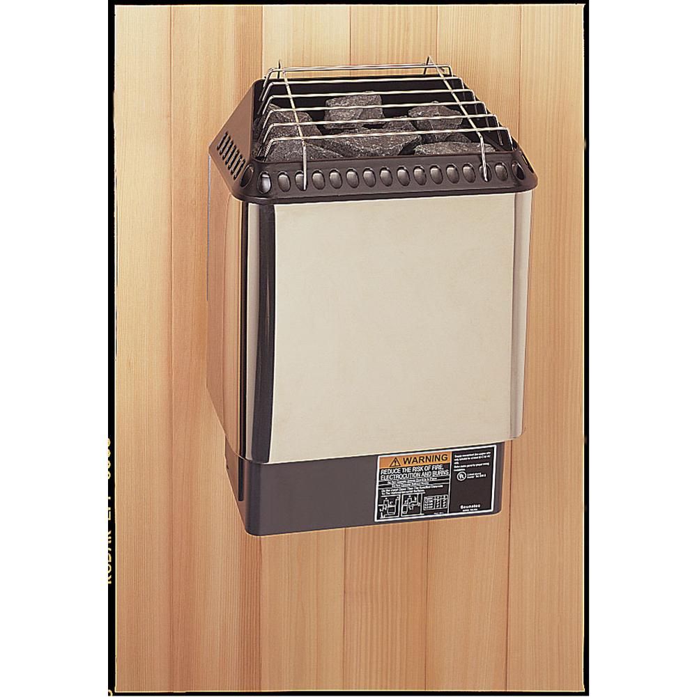 Amerec Sauna And Steam 9053202 at Save More Plumbing and Lighting High
