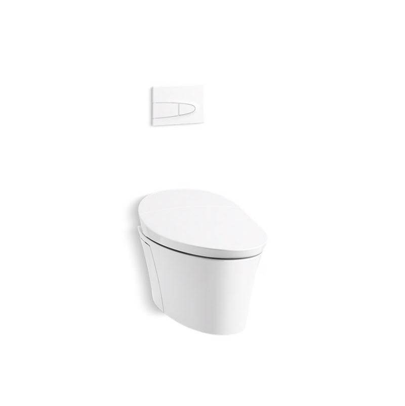 Kohler Jaro OnePiece Elongated Smart Toilet Costco, 59 OFF