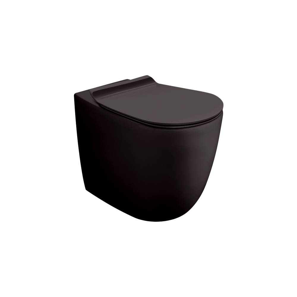 Simas Toilets SurreyVancouverBritishColumbiaCanada