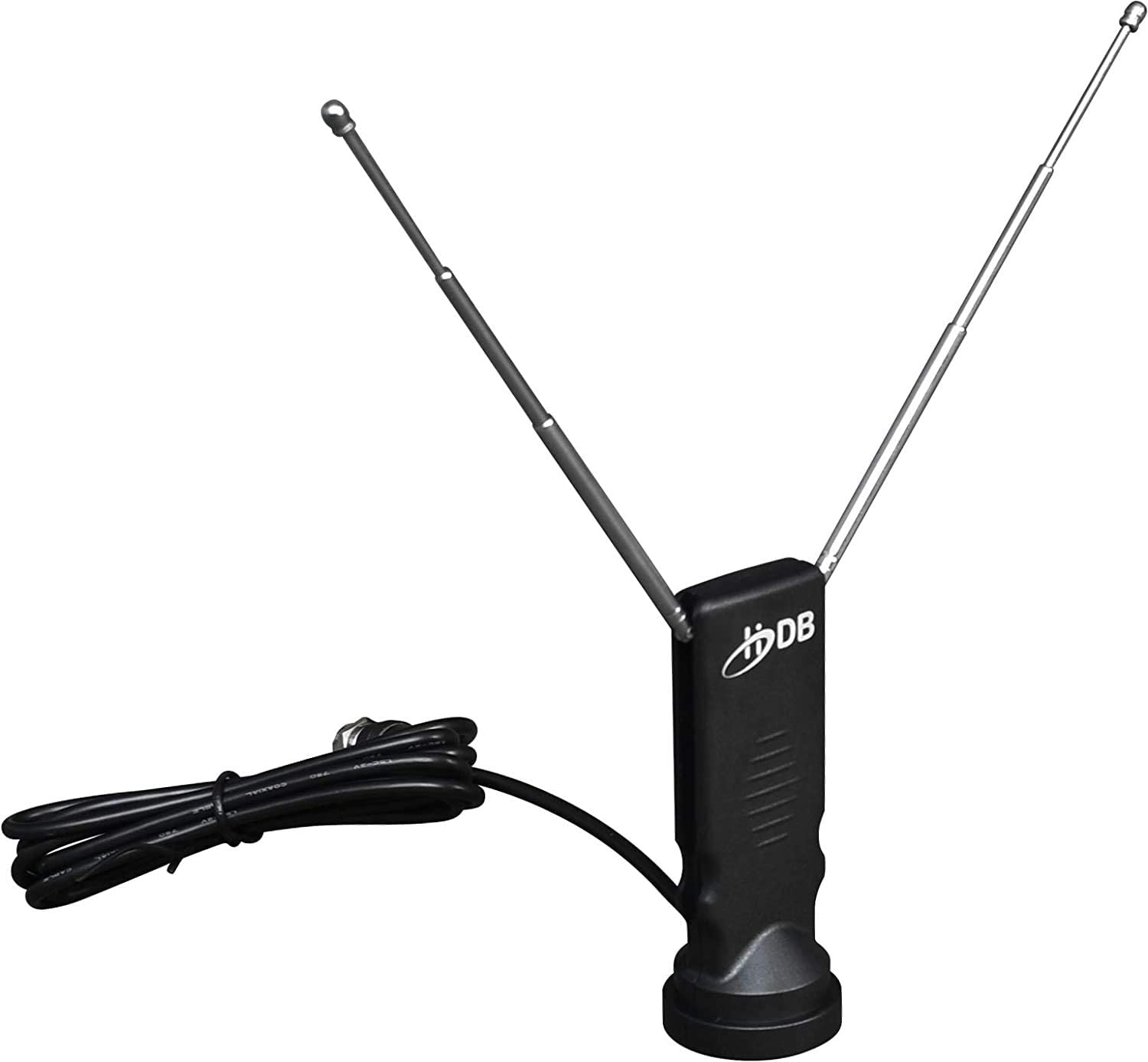 Best Rabbit Ear Antennas For Digital TV & FM Radios