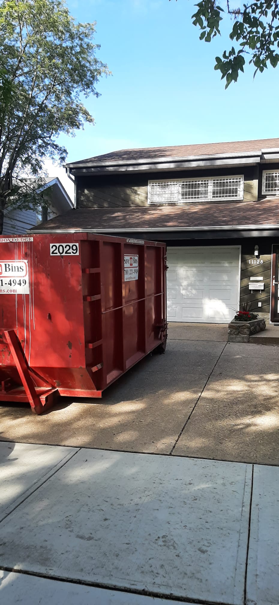 Gallery Bin Rental Edmonton Save on Bins