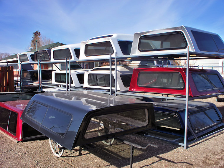 Used Trucks With Camper Shells For Sale Top Sellers head.hesge.ch
