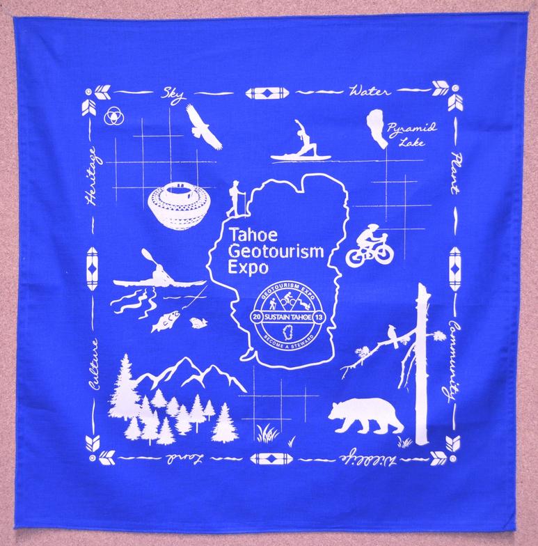 Lake Tahoe Gifts and Souvenirs