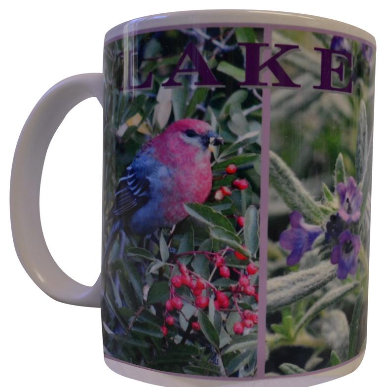 Lake Tahoe Gifts and Souvenirs