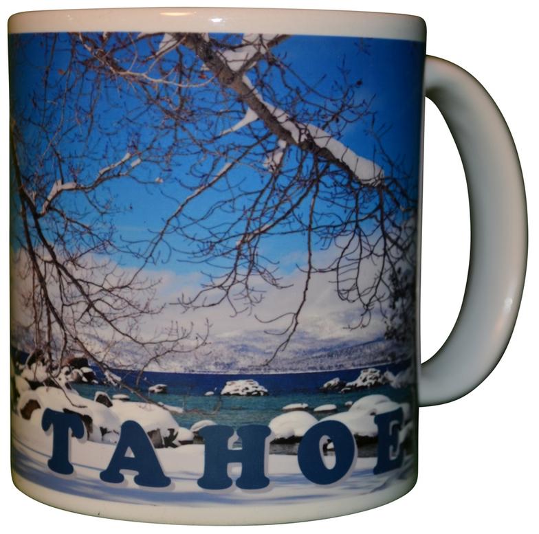 Lake Tahoe Gifts and Souvenirs